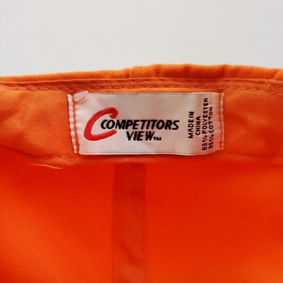 Tony Stewart NASCAR Snapback Hat 20 Competitors View Joe Gibbs Racing Cap - Picture 6 of 11